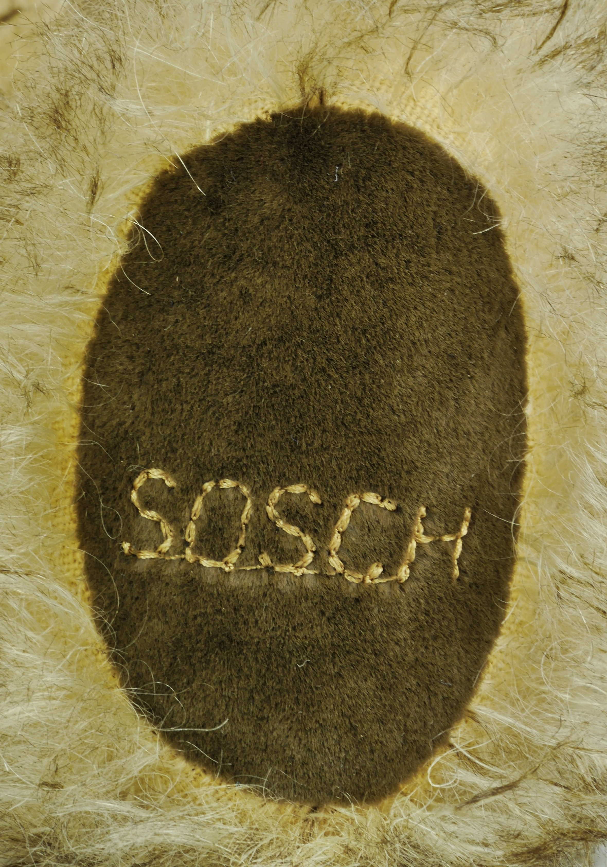 SOSCH Fussklein